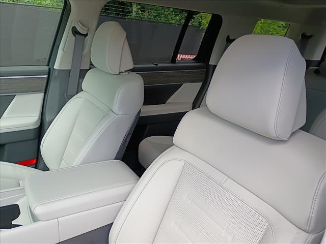 new 2026 Hyundai Santa Fe car, priced at $48,231