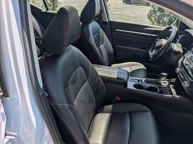used 2023 Nissan Altima car, priced at $28,988