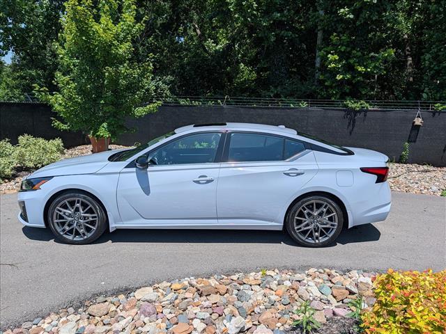 used 2023 Nissan Altima car, priced at $28,988
