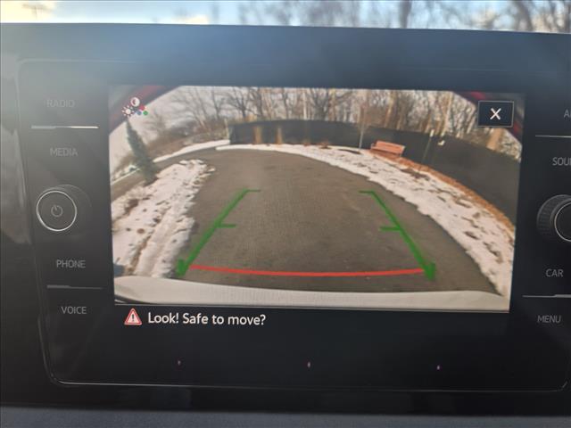 new 2026 Volkswagen Jetta car, priced at $27,878