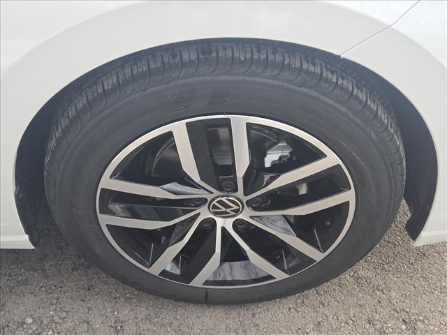 new 2026 Volkswagen Jetta car, priced at $27,878