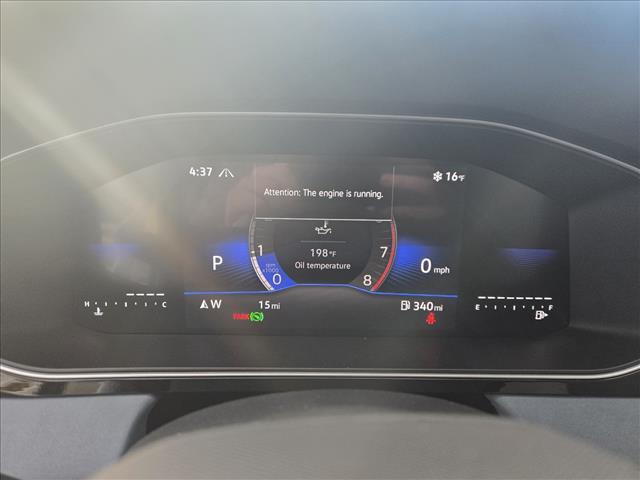 new 2026 Volkswagen Jetta car, priced at $27,878