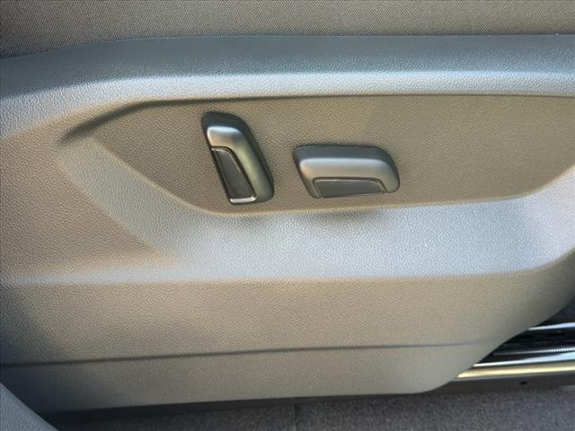 new 2026 Volkswagen Atlas car, priced at $51,371