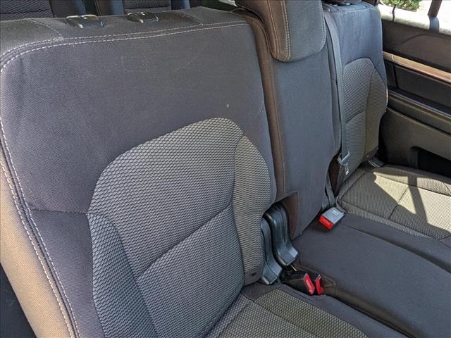 used 2018 Ford Explorer car, priced at $11,988