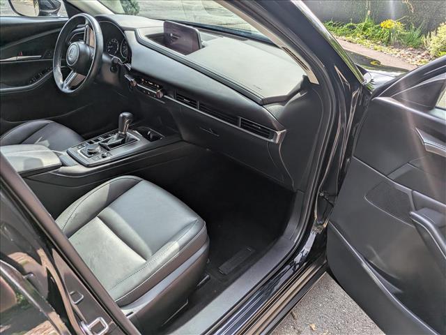 used 2023 Mazda CX-30 car, priced at $23,995