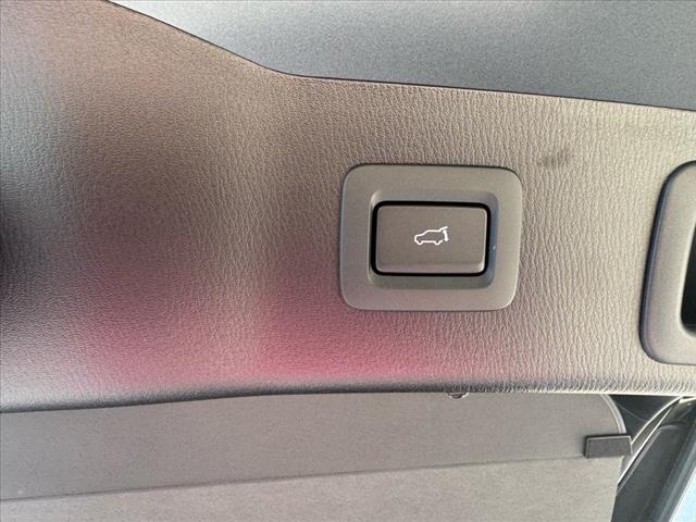 new 2025 Mazda CX-5 car, priced at $38,085