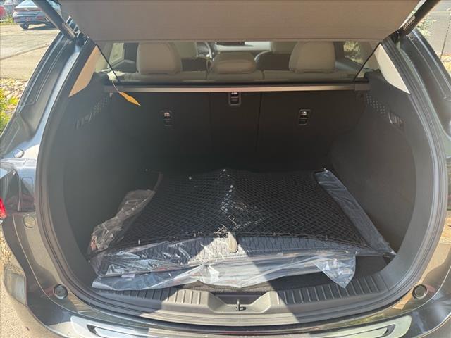 new 2025 Mazda CX-5 car, priced at $38,085