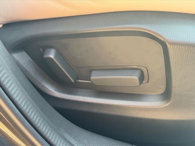 new 2025 Mazda CX-5 car, priced at $38,085