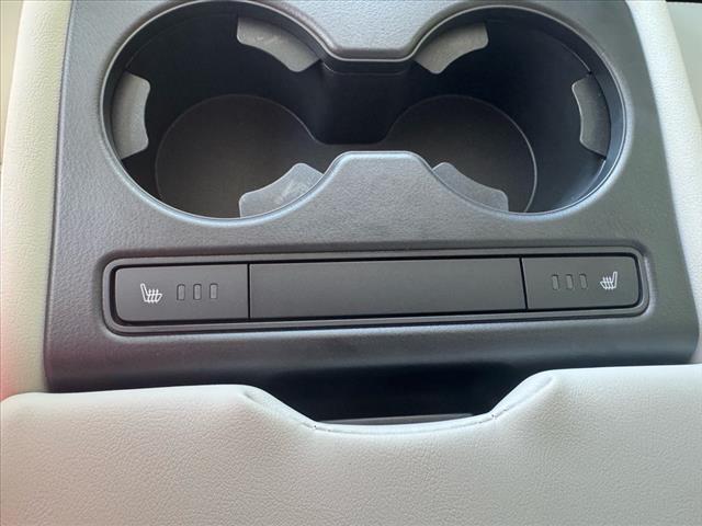 new 2025 Mazda CX-5 car, priced at $38,085