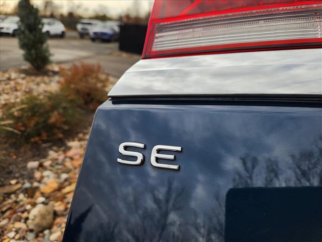 used 2021 Volkswagen Atlas car, priced at $16,988