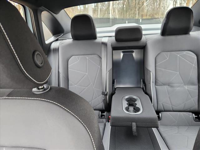 used 2025 Volkswagen Jetta car, priced at $21,988