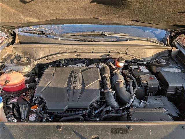 used 2021 Kia Sorento car, priced at $22,988