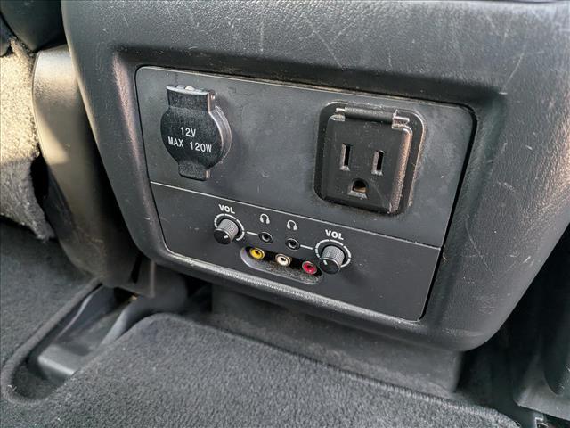 used 2015 INFINITI QX60 car, priced at $8,995