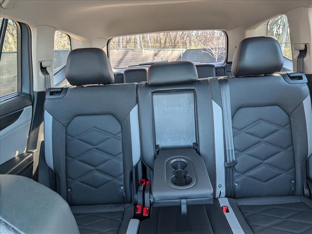 used 2025 Volkswagen Atlas car, priced at $41,368