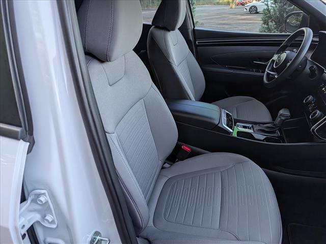 used 2022 Hyundai SANTA CRUZ car, priced at $23,988