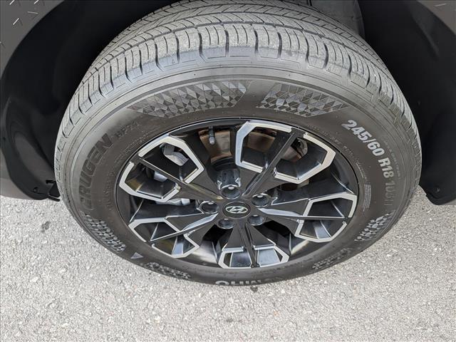 used 2022 Hyundai SANTA CRUZ car, priced at $23,988