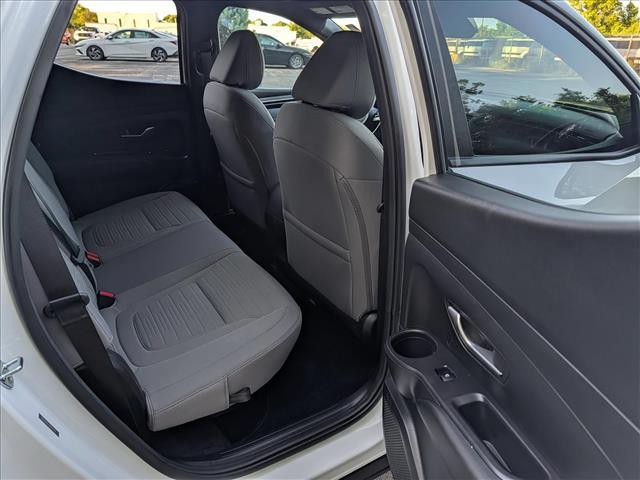 used 2022 Hyundai SANTA CRUZ car, priced at $23,988