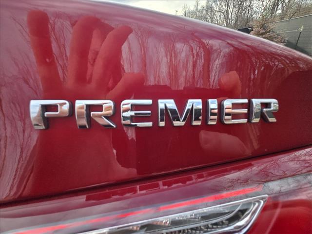 used 2020 Chevrolet Malibu car, priced at $9,988