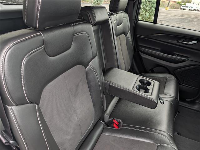 used 2024 Jeep Grand Cherokee car, priced at $34,988