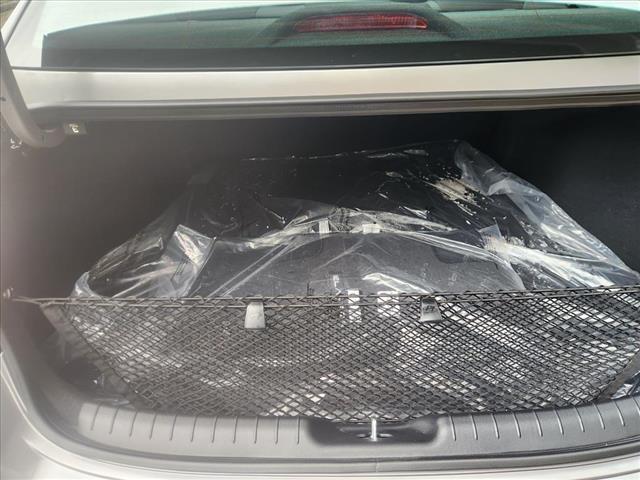 used 2024 Hyundai Elantra car, priced at $19,988