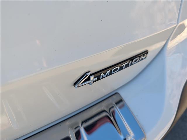 used 2023 Volkswagen Taos car, priced at $21,988