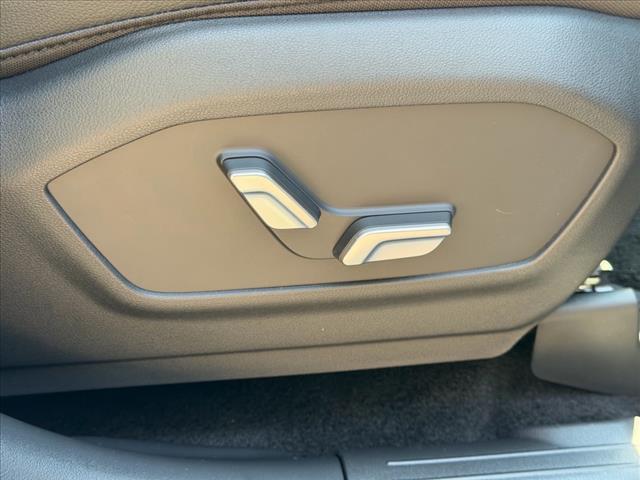 new 2026 Hyundai Santa Fe car, priced at $44,083