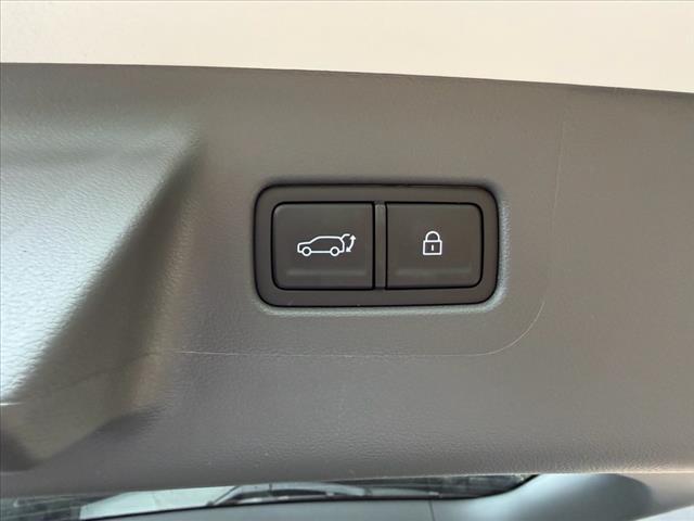 new 2026 Hyundai Santa Fe car, priced at $37,163