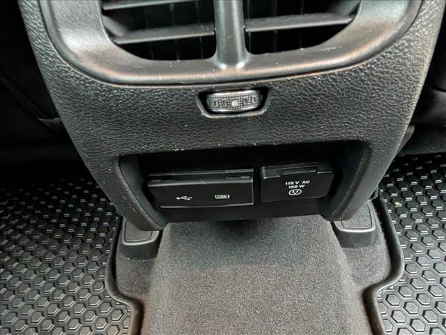 used 2019 Jeep Cherokee car, priced at $18,988