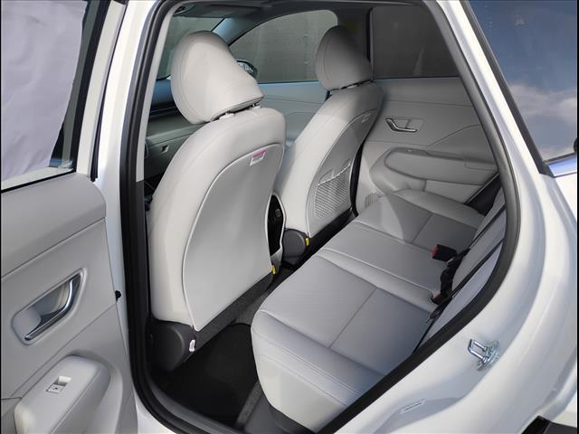 new 2026 Hyundai Kona car, priced at $32,834