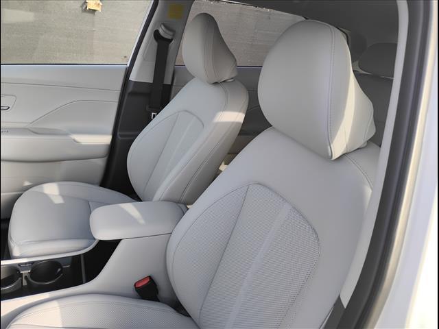 new 2026 Hyundai Kona car, priced at $32,834