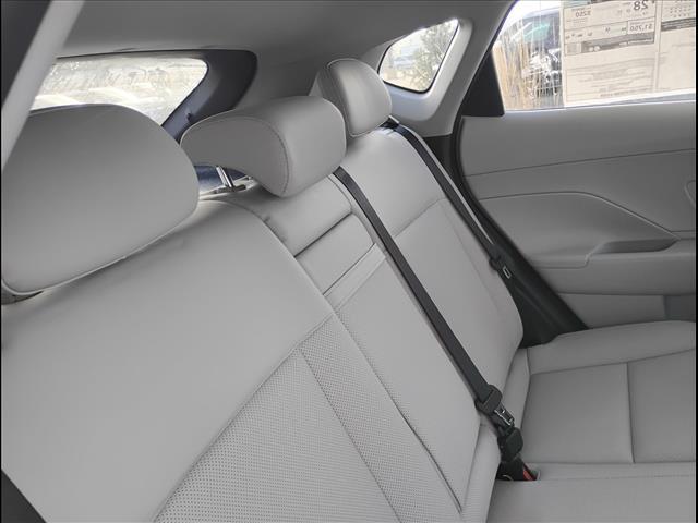 new 2026 Hyundai Kona car, priced at $32,834