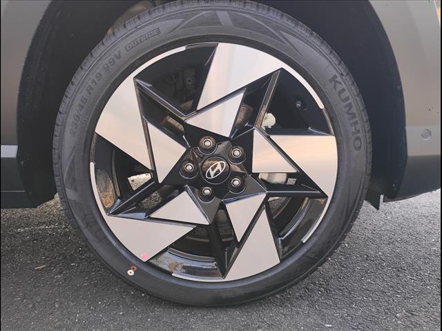 new 2026 Hyundai Kona car, priced at $32,834