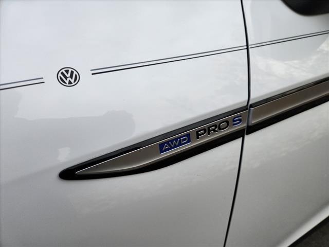 used 2023 Volkswagen ID.4 car, priced at $23,988