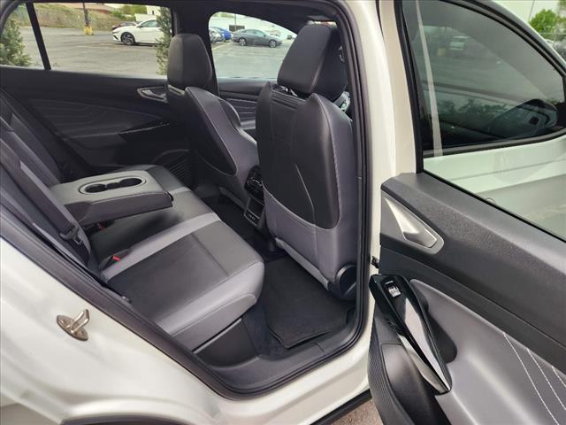 used 2023 Volkswagen ID.4 car, priced at $23,988