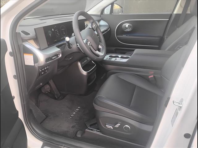 new 2026 Hyundai IONIQ 9 car, priced at $58,842