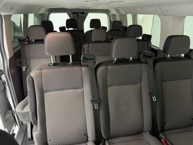used 2023 Ford Transit-350 car, priced at $34,533