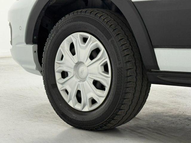 used 2023 Ford Transit-350 car, priced at $34,533