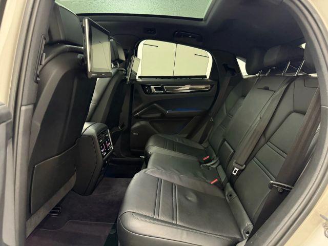 used 2020 Porsche Cayenne car, priced at $50,533