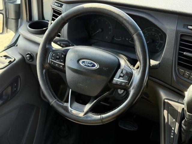 used 2020 Ford Transit-350 car, priced at $29,995