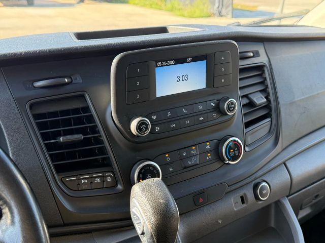 used 2020 Ford Transit-350 car, priced at $29,995