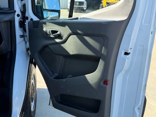 used 2020 Ford Transit-350 car, priced at $29,995