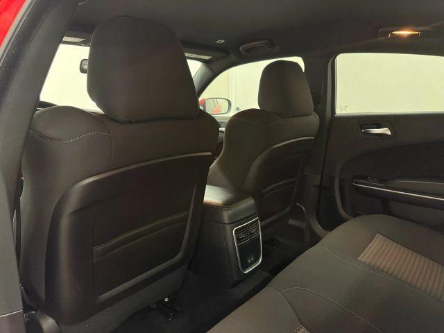 used 2022 Dodge Charger car, priced at $30,133