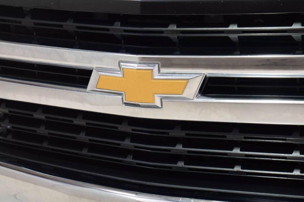 used 2020 Chevrolet Silverado 1500 car, priced at $25,233