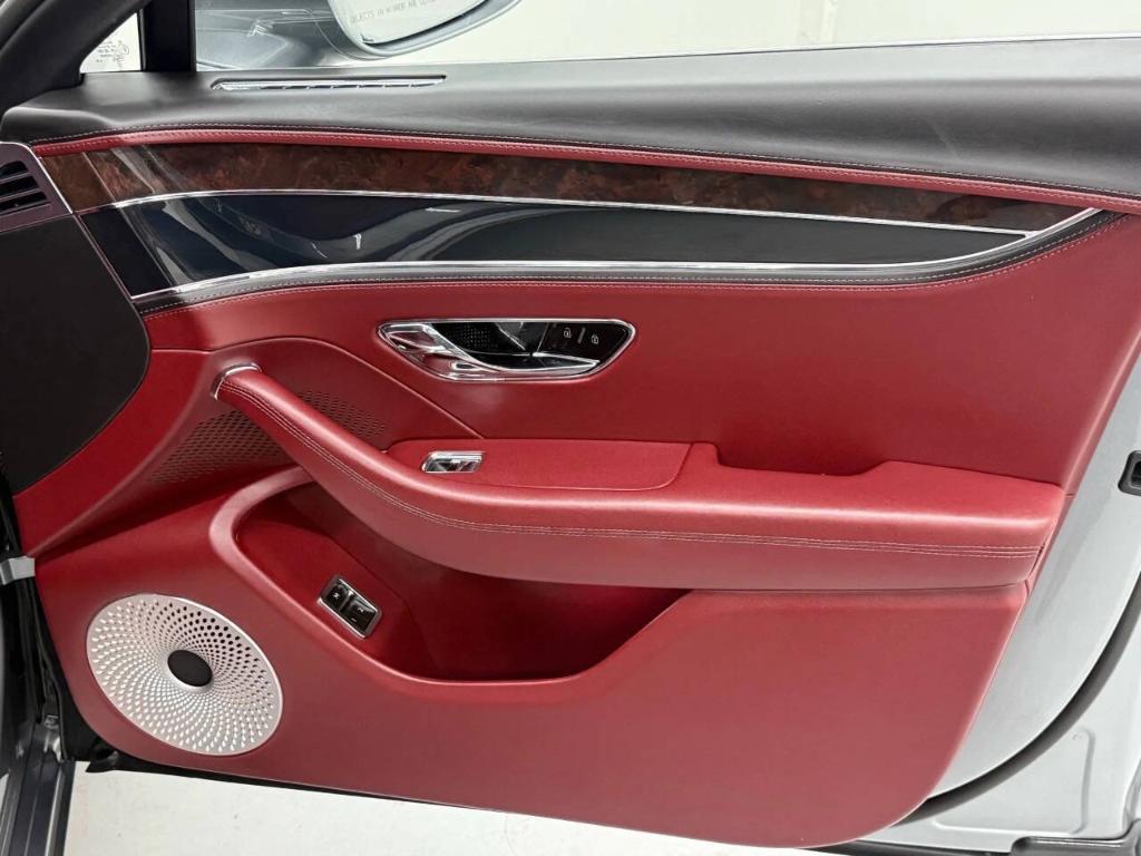 used 2021 Bentley Flying Spur car, priced at $118,333