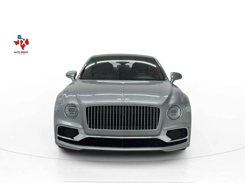 used 2021 Bentley Flying Spur car, priced at $118,333