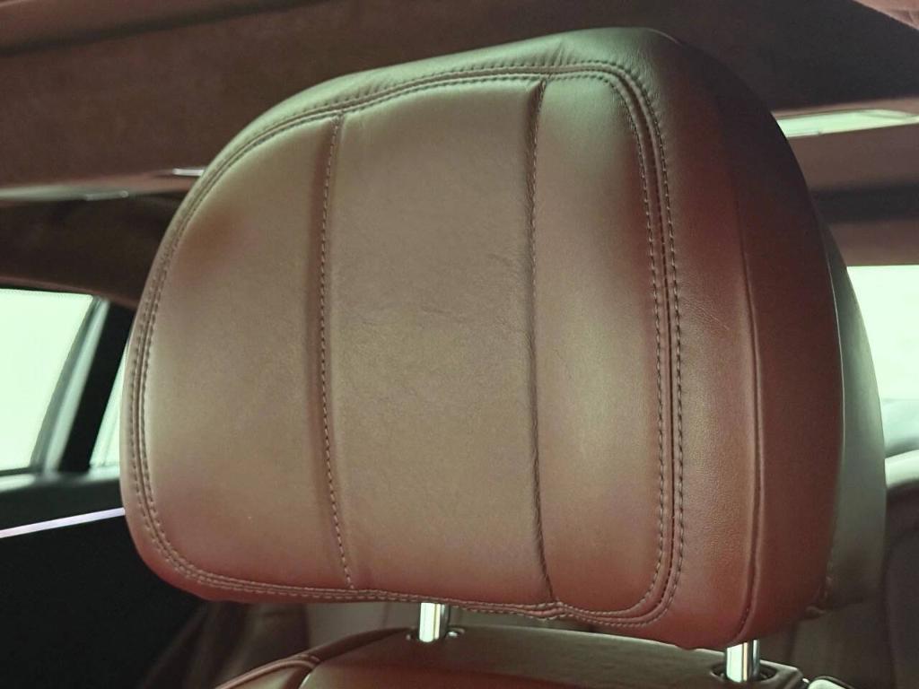 used 2021 Bentley Flying Spur car, priced at $118,333