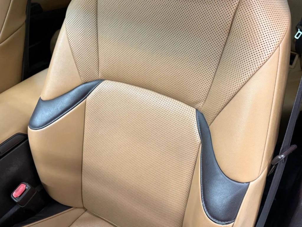 used 2019 Lexus ES 350 car, priced at $24,950