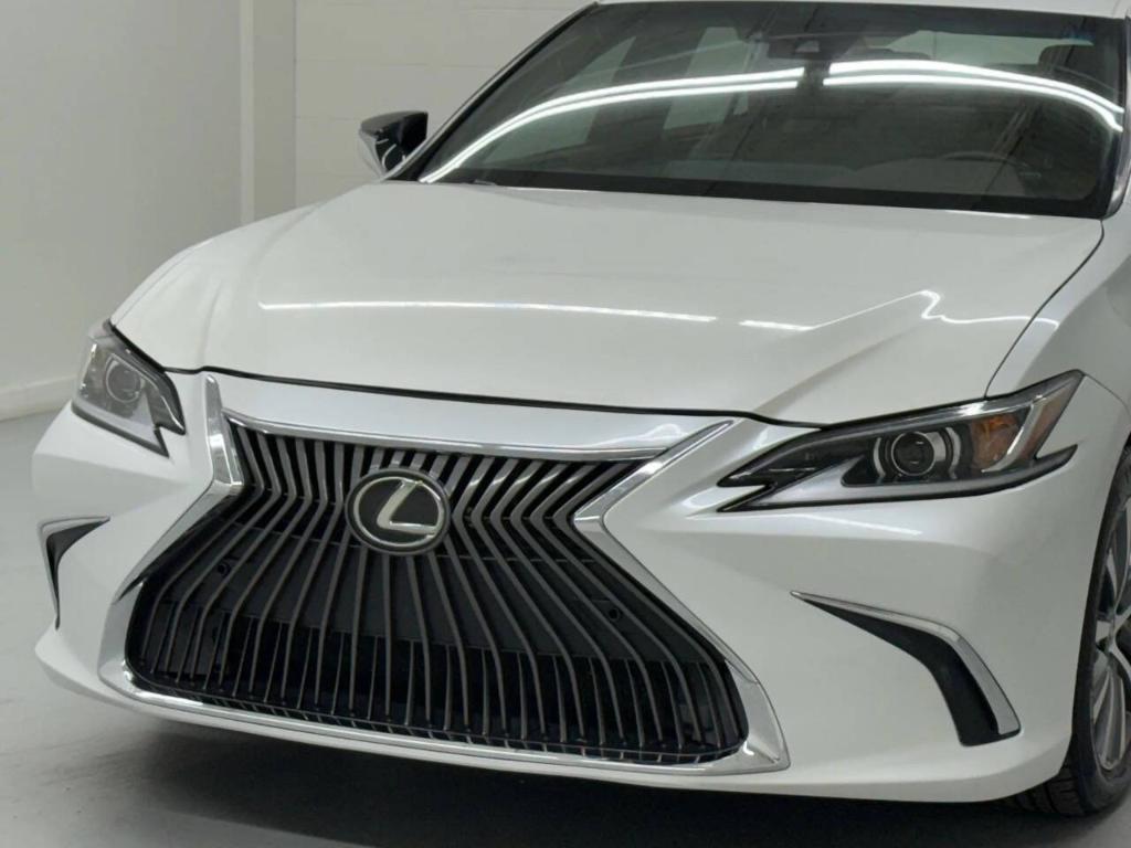 used 2019 Lexus ES 350 car, priced at $24,950