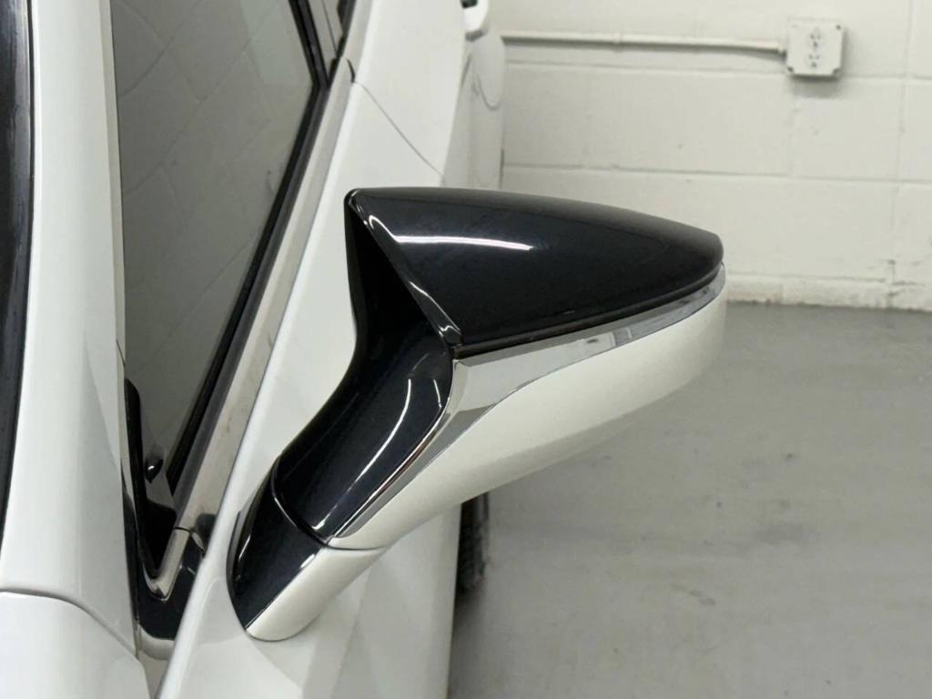 used 2019 Lexus ES 350 car, priced at $24,950