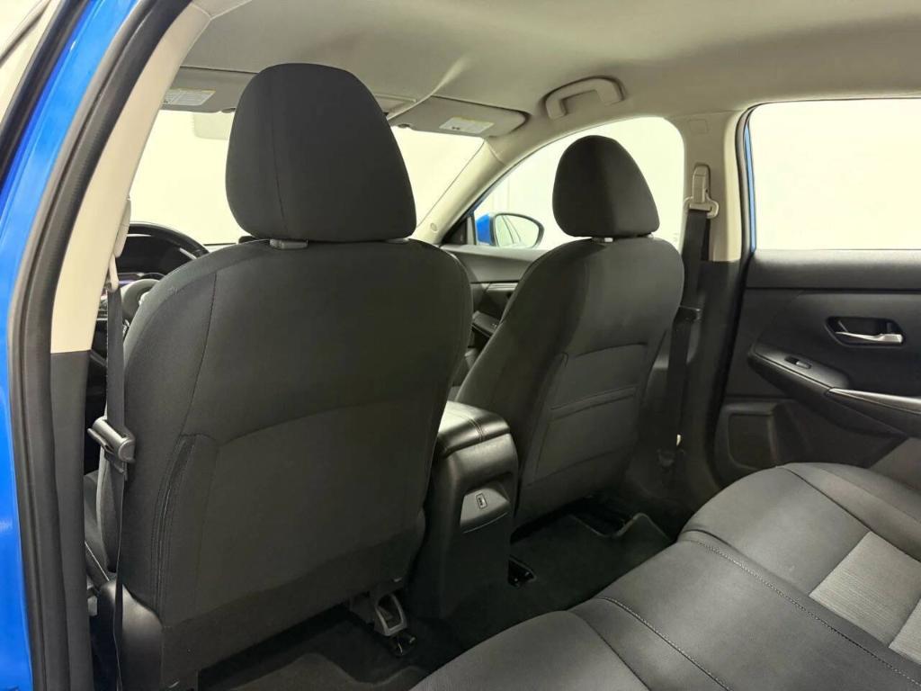 used 2021 Nissan Sentra car, priced at $16,333